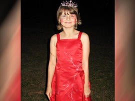 NC Girl's Dad Denies Role In Death, Dismemberment