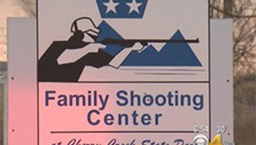 Twins in Bizarre Suicide Pact at Firing Range? - CBS News