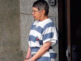 Elizabeth Smart Trial Update: Wanda Barzee Testifies about "Hellish" Marriage to Brian David Mitchell