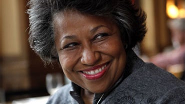 carol moseley braun african american studies carol moseley braun african american studies