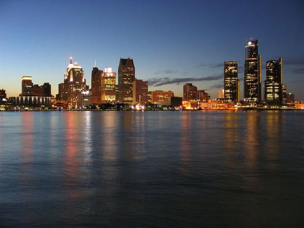 Healthiest Cities In America Readers Digest
