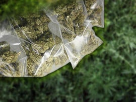 Drug Run Triggers Evacuation Of Calif. Airport
