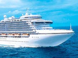 Alleged Drug Lord Jorge Luis Figueroa Agosto Arrested Aboard Caribbean Cruise Ship