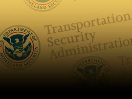 TSA Worker Accused of Kidnapping, Sexual Assault
