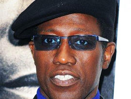 Wesley Snipes Update: Actor's Attorneys Ask Judge to Extend Bail, May Appeal to Supreme Court