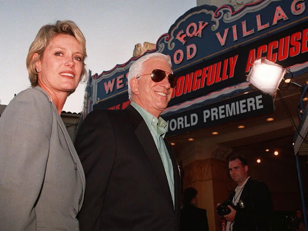 Leslie Nielsen: 1926-2010 