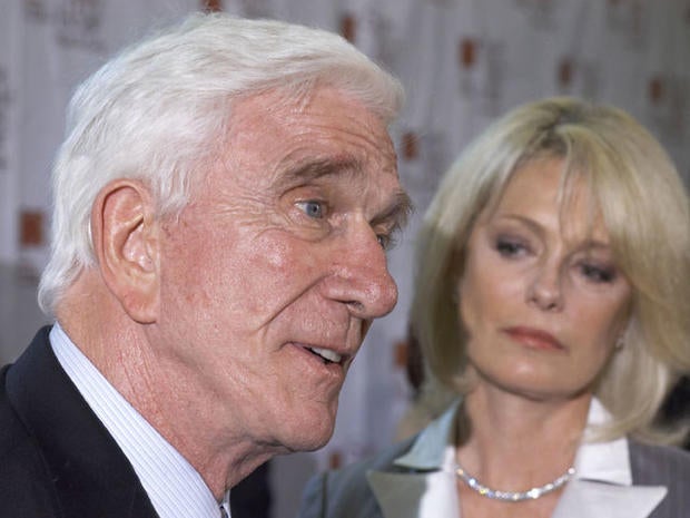 Leslie Nielsen: 1926-2010 