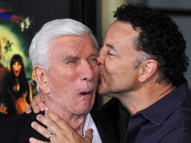 Leslie Nielsen: 1926-2010 