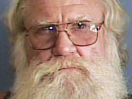 "King of Pot" John Robert Boone Grows 2,400 Marijuana Plants on Farm, Alludes Capture