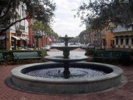 Police Investigate First Ever Suspicious Death in Disney-Developed Fla. Community