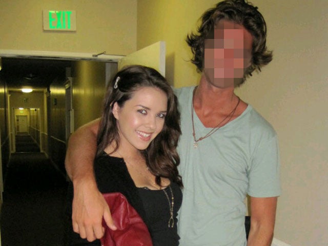 Alexis Neiers, "Pretty Wild" Star, Arrested for Heroin CBS News