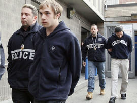 Columbia University Drug Bust: Five Students Arrested for Alleged Sale of LSD, Cocaine, Ecstasy