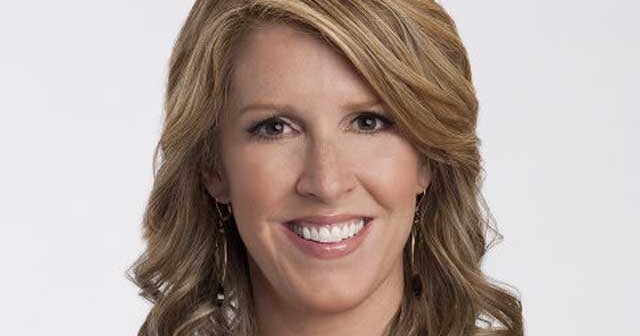 Nyc Meteorologist Heidi Jones Pleads Guilty To Falsely Reporting Rape Cbs News