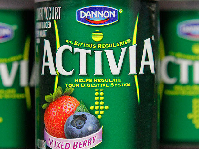 Activia For Constipation No Proof Probiotics Help Ftc Says Cbs News