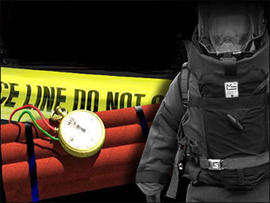 Bomb Squad Generic