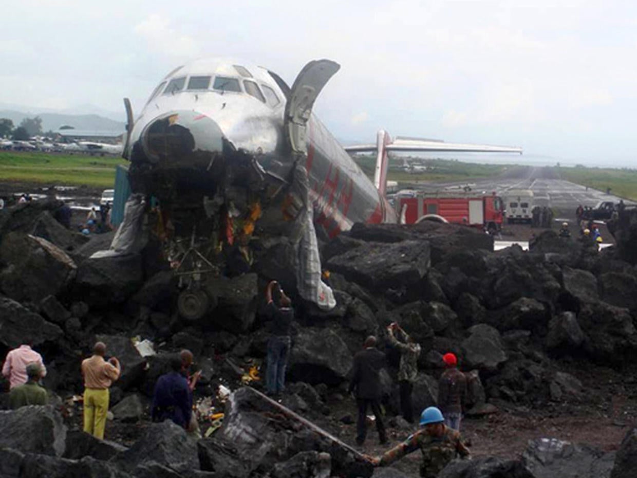 Plane Crash Tragedies Photo 14 Pictures CBS News