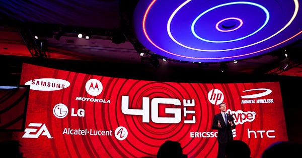 How a Verizon iPhone Changes Everything CBS News How a Verizon iPhone Changes Everything CBS News