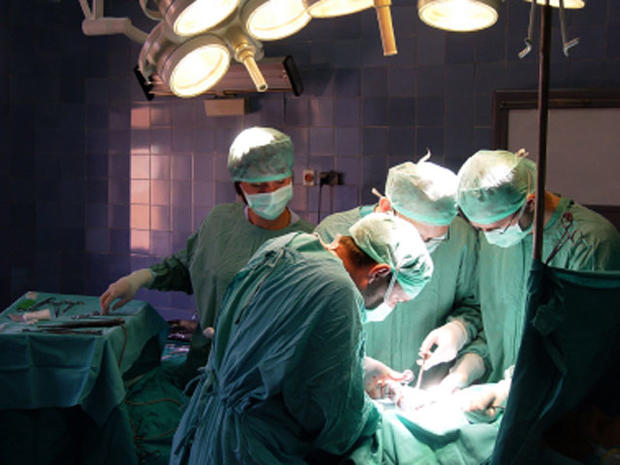 surgery, operating room, operating table, transplant, generic, 4x3 