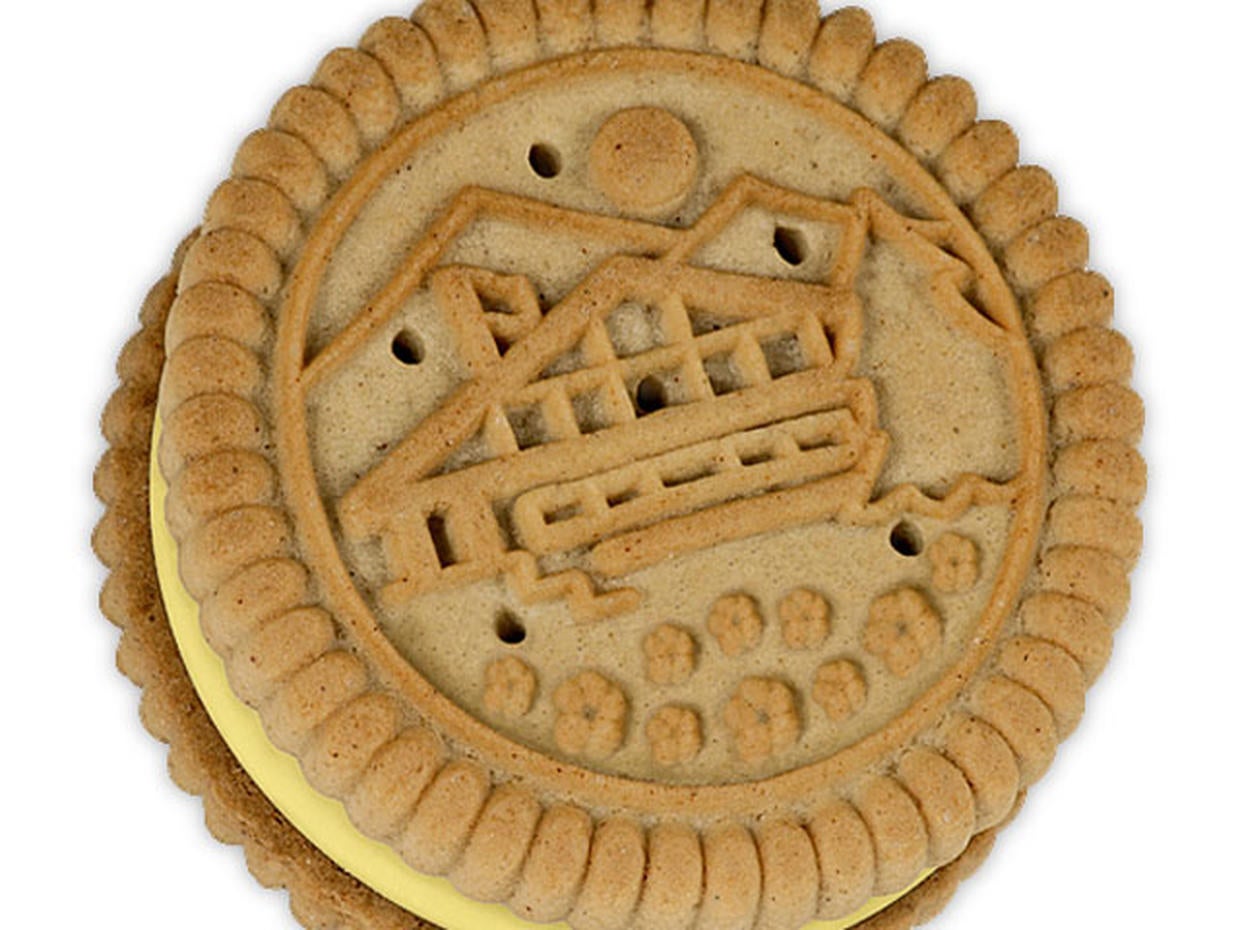 Lemonades Girl Scout Cookies Which Is Best? CBS News