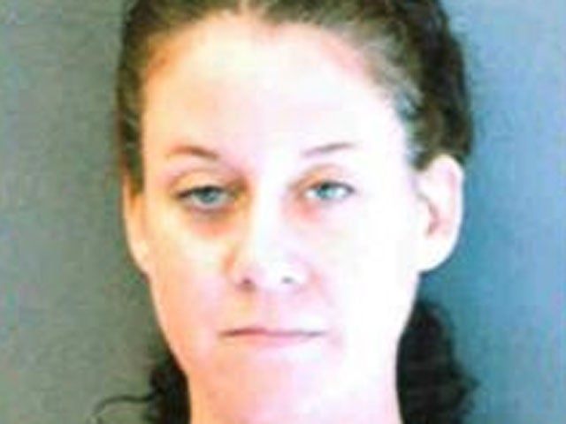 Tiger Woods Alleged Mistress Mindy Lawton Sentenced To Year In Jail For Dui Arrest Cbs News