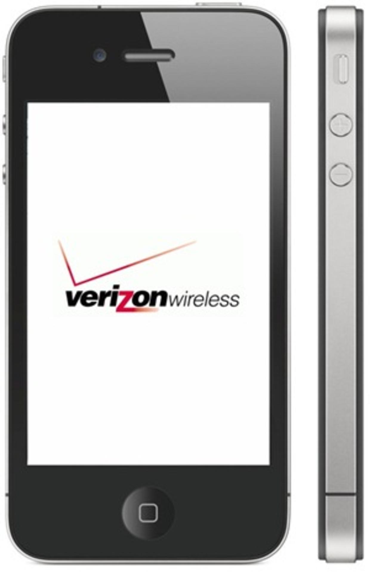 verizon iphone