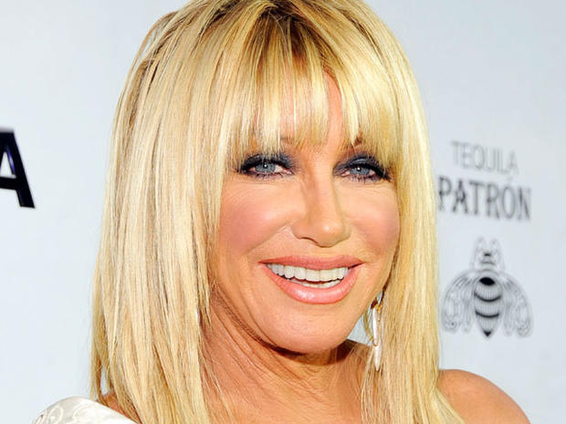 Next photo of Suzanne Somers