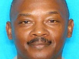 Suspected "Twilight Rapist" Billy Joe Harris Arrested in Texas, Say Police