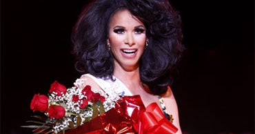 Transvestite in usa