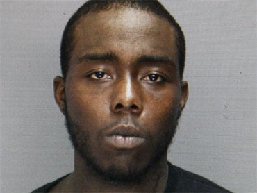Kensington Strangler Suspect In Custody Philadelphia Police