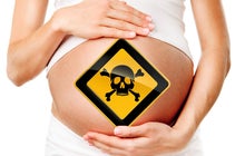 Toxic Moms: 12 Scary Chemicals in Women's Bodies