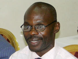 David Kato