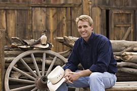 Jeff Flake