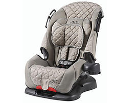 Dorel Alpha Omega Convertible Car Seat Model: 22469