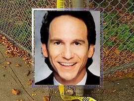 Motivational speaker Jeffrey Locker's murder trial raises questions about assisted suicide