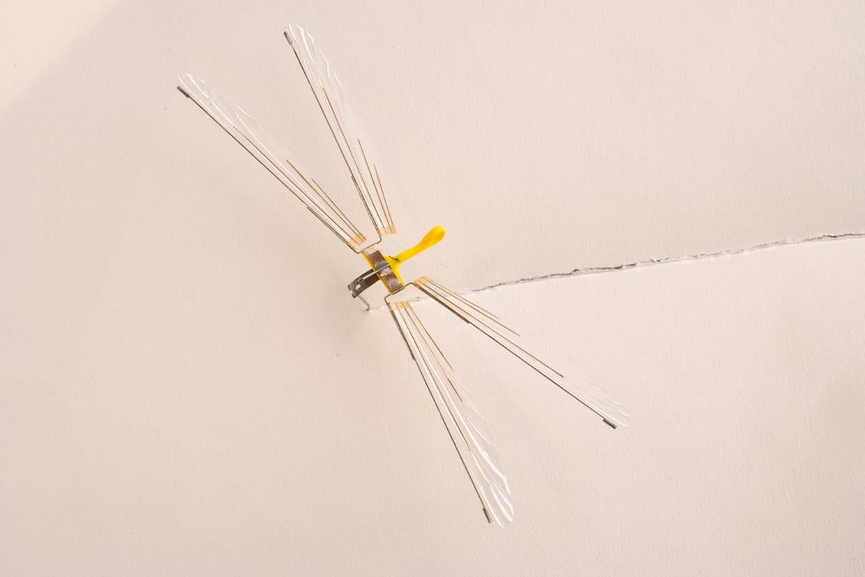 Secret CIA spy gadgets go public Photo 8 Pictures CBS News