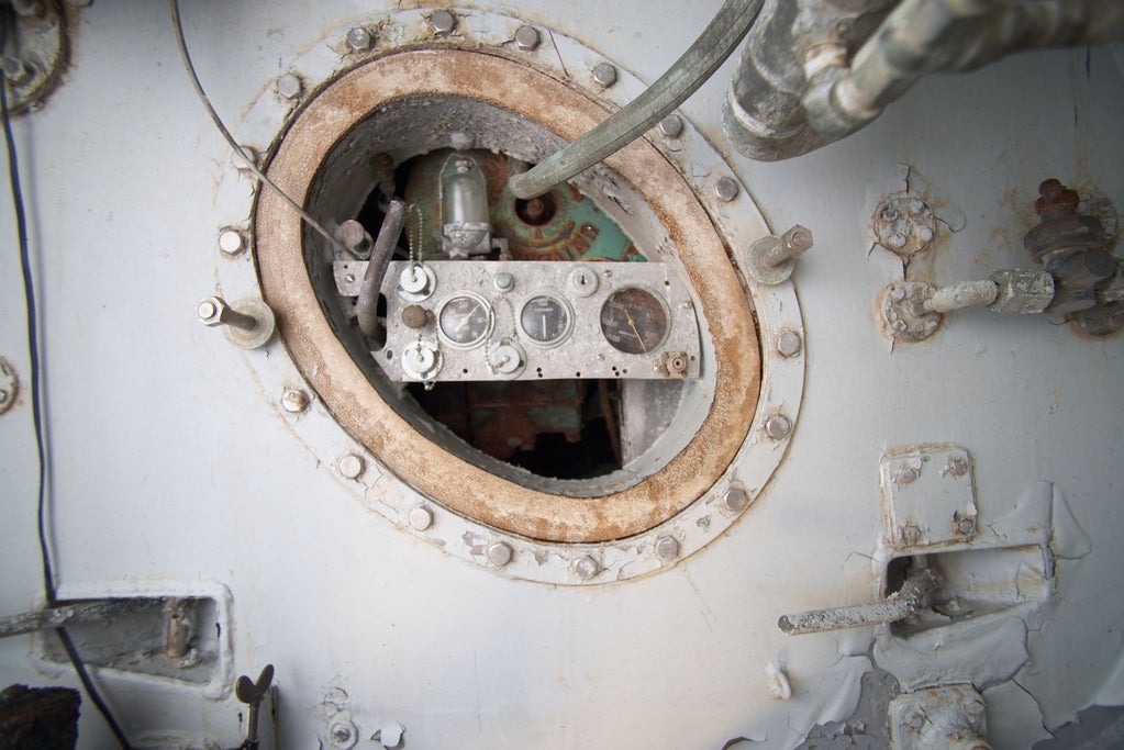 Secret CIA spy gadgets go public