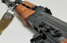 "Project Gunrunner" scandal 