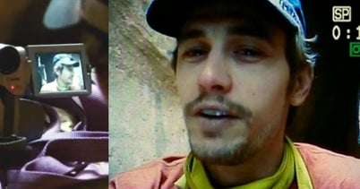 127 Hours Cbs News