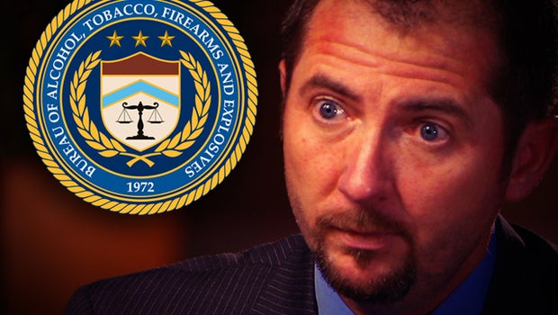 ATF Agent goes on record about guns 