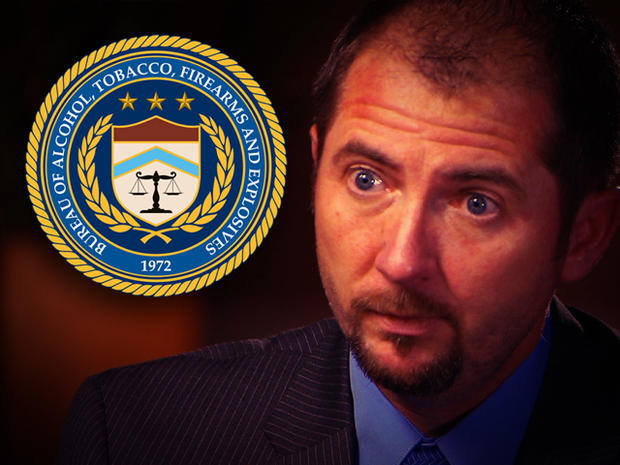 ATF Agent goes on record about guns 