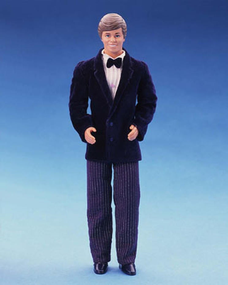 Ken Carson Hits the Big 50 Photo 9 CBS News