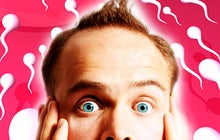 Fertility killers: 11 things that sock it to sperm 