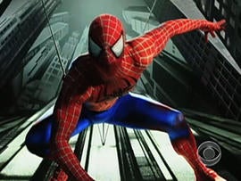 Spider-Man: Turn Off the Dark
