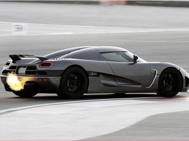 Koenigsegg Agera How Much World S 9 Most Ridiculously