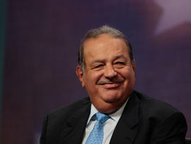 Carlos Slim Helu