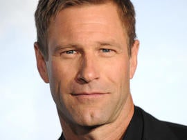 Aaron Eckhart