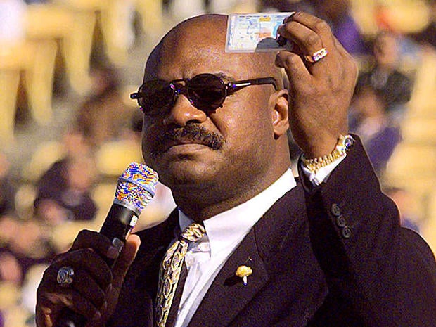 Athletes donating their brains to science 