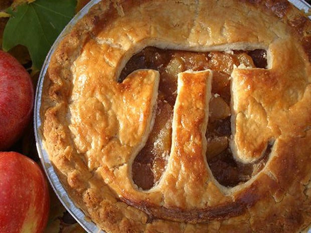 National Pi Day 2011