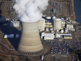 Arkansas Nuclear One