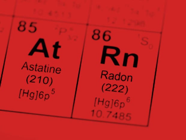 radon, stock, 4x3